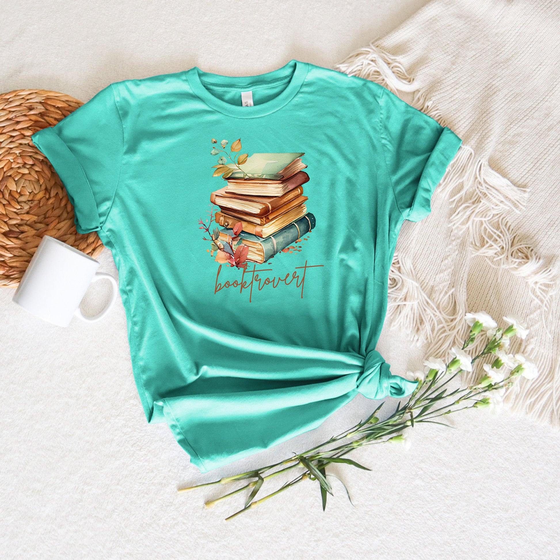 Booktrovert Sweatshirt, booktrovert shirt, book club gifts, booktrovert, librarian gift, book lover shirt, book shirt