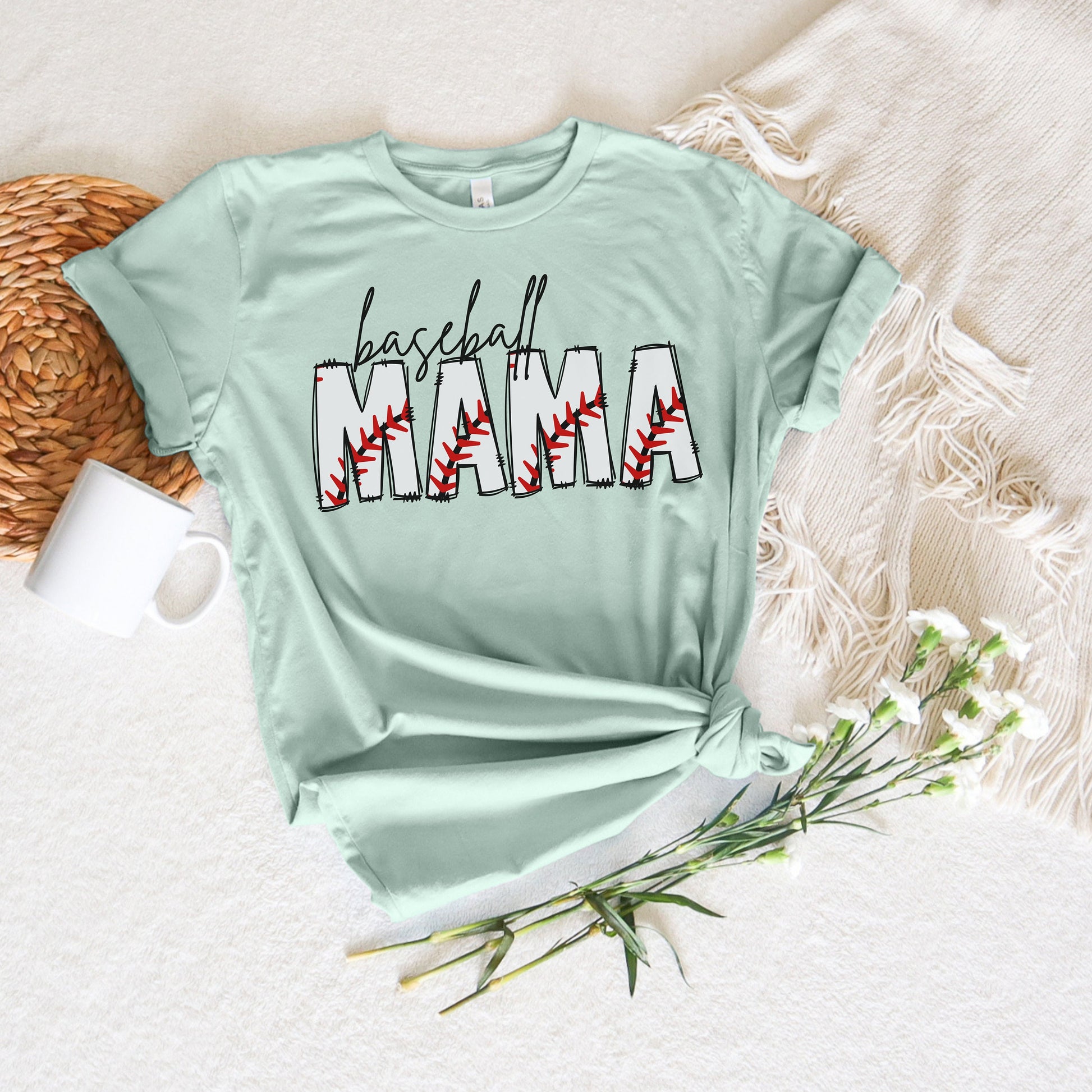 CUSTOMIZED baseball mom shirt, baseball mama shirt, baseball mama, mothers day gift, baseball gift, baseball mom gift, sports shirt,