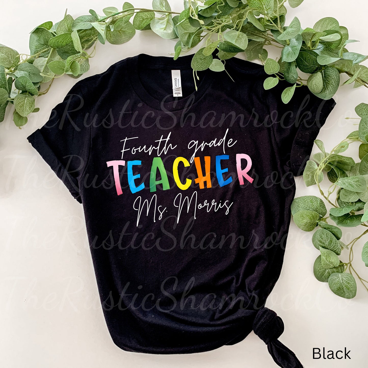 customized teacher shirt, teacher gift, education shirt, teacher shirt, name shirt, teacher name shirt, teacher appreciation shirt, grade