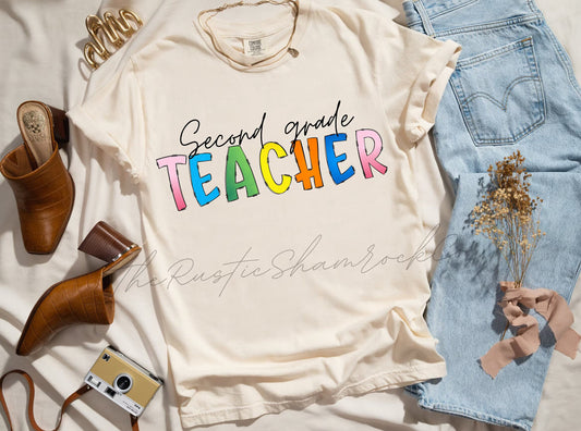 teacher shirts, grade shirts, teacher gifts, school shirts, teacher appreciation gifts, teacher gifts