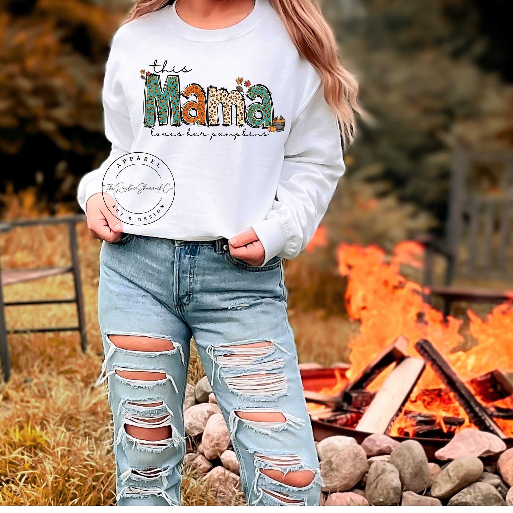 this mama sweatshirt, fall sweatshirt, mama sweatshirt, personalized sweatshirt, personalized gifts, pumpkin sweatshirt