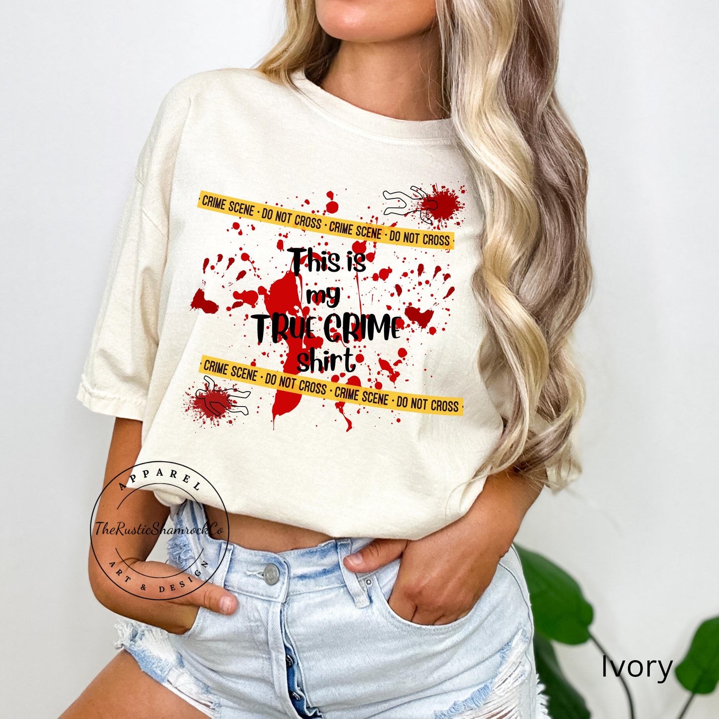 True Crime Shirt, True Crime lover, True Crime doc shirt, Crime scene shirt, True Crime Doc shirt, Gifts for her, Gift shirts