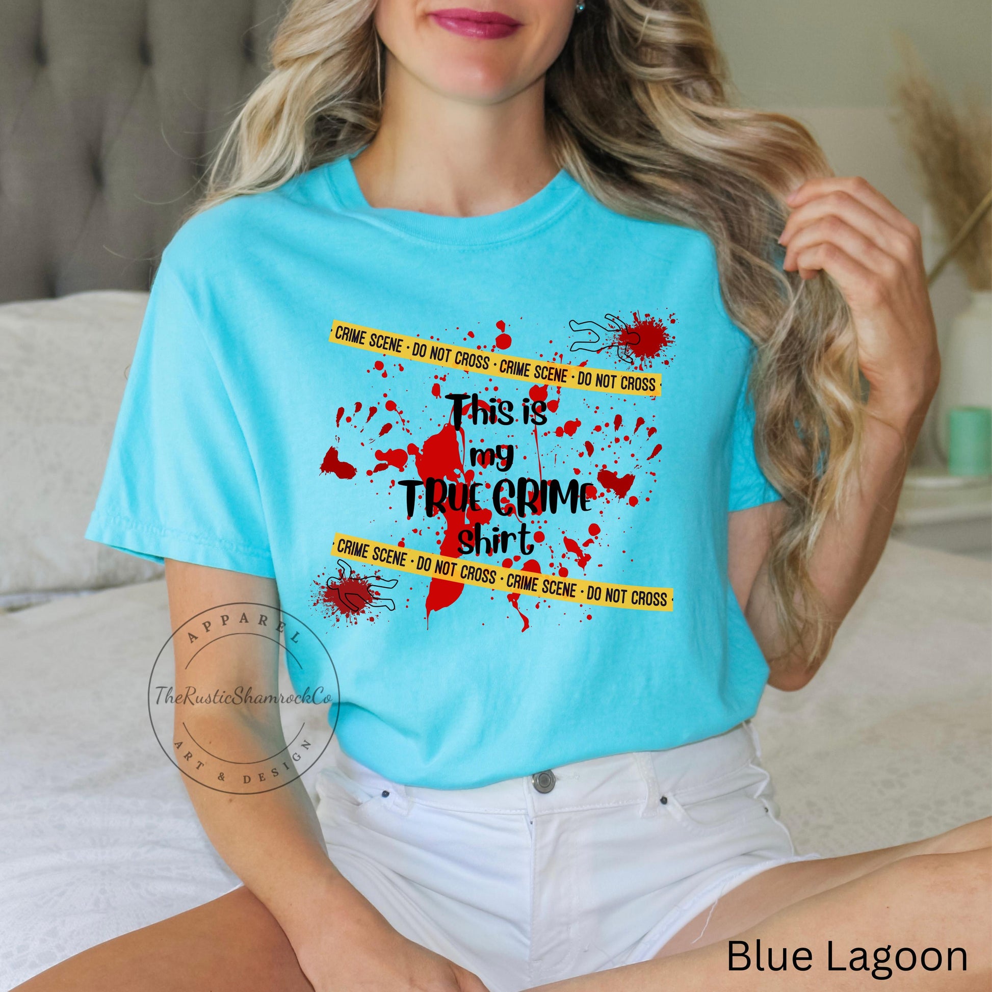 True Crime Shirt, True Crime lover, True Crime doc shirt, Crime scene shirt, True Crime Doc shirt, Gifts for her, Gift shirts